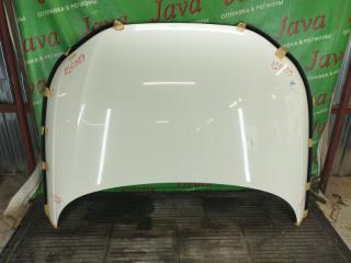 Капот передний AUDI A1 8X1 CAXA 1 ракурс