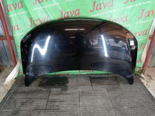 Капот передний NISSAN ELGRAND PE52 VQ35DE F510M1JBMA 1 ракурс