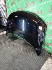 Капот передний NISSAN ELGRAND PE52 VQ35DE F510M1JBMA 2 ракурс