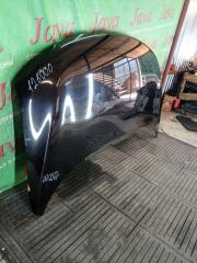 Капот передний NISSAN ELGRAND PE52 VQ35DE F510M1JBMA 3 ракурс