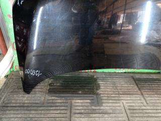 Капот передний NISSAN ELGRAND PE52 VQ35DE F510M1JBMA 4 ракурс