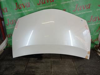 Капот передний TOYOTA PRIUS ALPHA ZVW41 2ZR-FXE 53301-47070 1 ракурс
