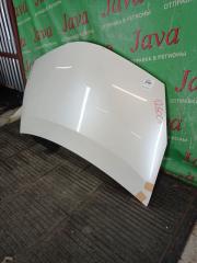 Капот передний TOYOTA PRIUS ALPHA ZVW41 2ZR-FXE 53301-47070 2 ракурс