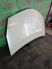 Капот передний TOYOTA PRIUS ALPHA ZVW41 2ZR-FXE 53301-47070 3 ракурс