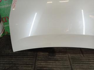 Капот передний TOYOTA PRIUS ALPHA ZVW41 2ZR-FXE 53301-47070 4 ракурс