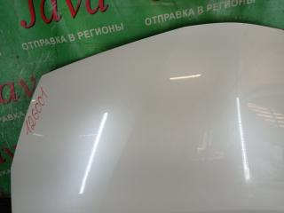 Капот передний TOYOTA PRIUS ALPHA ZVW41 2ZR-FXE 53301-47070 5 ракурс