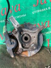 Ступица правая передняя SUZUKI KIZASHI RF91S J24B 4 ракурс