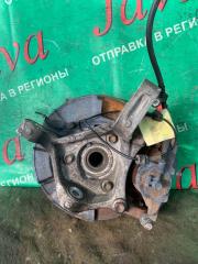 Ступица левая передняя SUZUKI KIZASHI RF91S J24B 4 ракурс