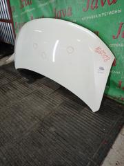 Капот передний NISSAN SERENA HFC26 MR20DD 2 ракурс Капот передний NISSAN SERENA HFC26 MR20DD 2 ракурс