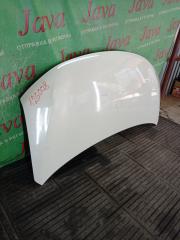 Капот передний NISSAN SERENA HFC26 MR20DD 3 ракурс Капот передний NISSAN SERENA HFC26 MR20DD 3 ракурс