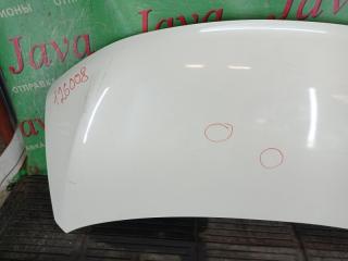 Капот передний NISSAN SERENA HFC26 MR20DD 4 ракурс Капот передний NISSAN SERENA HFC26 MR20DD 4 ракурс