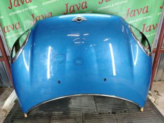 Запчасть капот передний MINI COUNTRYMAN 2012 R60 N18B16A контрактная Капот передний MINI COUNTRYMAN 2012 R60 N18B16A контрактная