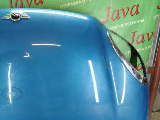 Капот передний COUNTRYMAN 2012 R60 N18B16A Капот передний COUNTRYMAN 2012 R60 N18B16A