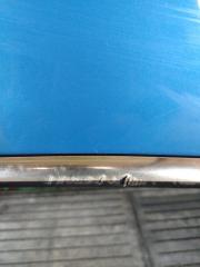 Капот передний COUNTRYMAN 2012 R60 N18B16A Капот передний COUNTRYMAN 2012 R60 N18B16A