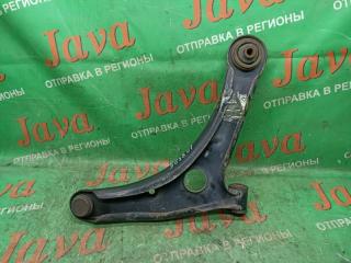 Рычаг левый передний MITSUBISHI COLT Z21A 4A90 4013A033 2 ракурс