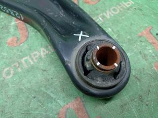 Рычаг левый передний TOYOTA SIENTA NSP170 2NR-FKE 3 ракурс Рычаг левый передний TOYOTA SIENTA NSP170 2NR-FKE 3 ракурс