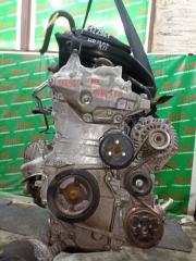 Двигатель NISSAN MARCH K13 HR12DE 1 ракурс