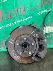 Ступица левая передняя SUBARU IMPREZA GH2 EL154 4 ракурс