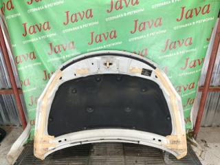 Капот передний SUZUKI KIZASHI RE91S J24B 5730057810 4 ракурс