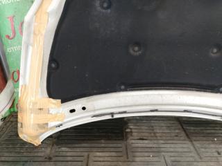 Капот передний SUZUKI KIZASHI RE91S J24B 5730057810 5 ракурс