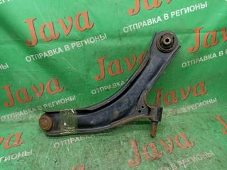 Рычаг левый передний NISSAN X-TRAIL NT31 MR20DE 54501-JG000 5 ракурс