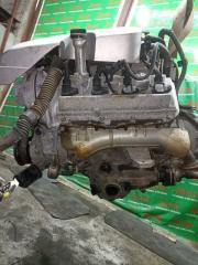 Двигатель TOYOTA CROWN MAJESTA UZS207 3UZ-FE 2 ракурс