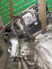 Двигатель TOYOTA CROWN MAJESTA UZS207 3UZ-FE 4 ракурс