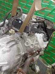 Двигатель TOYOTA CROWN MAJESTA UZS207 3UZ-FE 5 ракурс