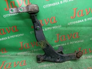 Рычаг правый передний NISSAN TEANA TNJ31 QR25DE 545009Y000 2 ракурс