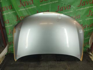Капот передний TOYOTA ALLION ZRT261 3ZR-FAE 1 ракурс