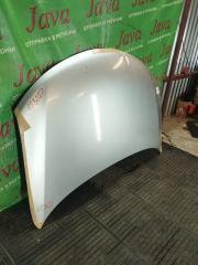 Капот передний TOYOTA ALLION ZRT261 3ZR-FAE 3 ракурс