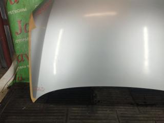 Капот передний TOYOTA ALLION ZRT261 3ZR-FAE 4 ракурс