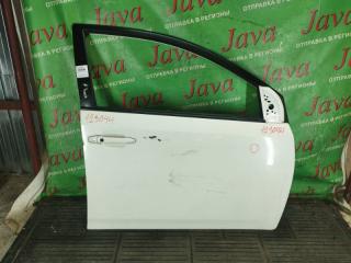 Дверь правая передняя TOYOTA ALLION ZRT261 3ZR-FAE 67001-20A00 1 ракурс