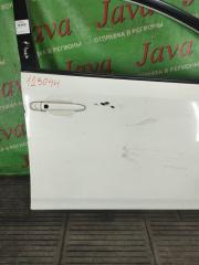 Дверь правая передняя TOYOTA ALLION ZRT261 3ZR-FAE 67001-20A00 4 ракурс