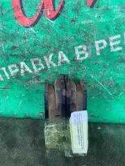 Колодки тормозные передние MAZDA LAPUTA HP22S K6A-T 41060-4A0A1 2 ракурс