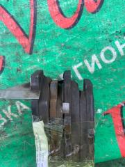 Колодки тормозные передние HONDA STEPWGN RF7 K24A 2 ракурс