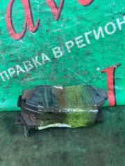 Колодки тормозные передние HONDA STEPWGN RF7 K24A 3 ракурс