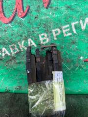 Колодки тормозные передние SUBARU IMPREZA GH2 EL154 2 ракурс