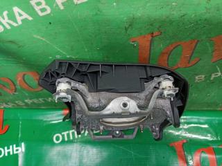 Airbag на руль передний TOYOTA ALLION ZRT261 3ZR-FAE 4513012B60 4 ракурс