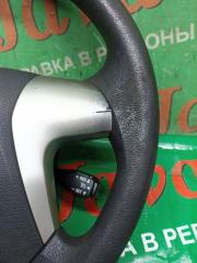Руль с airbag передний TOYOTA ALLION ZRT261 3ZR-FAE 2 ракурс