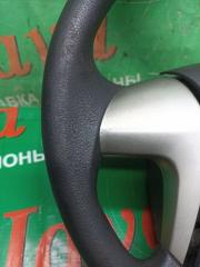 Руль с airbag передний TOYOTA ALLION ZRT261 3ZR-FAE 3 ракурс