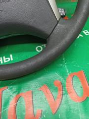 Руль с airbag передний TOYOTA ALLION ZRT261 3ZR-FAE 4 ракурс