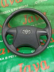 Руль с airbag передний TOYOTA ALLION 2007