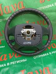 Руль с airbag передний TOYOTA ALLION ZRT261 3ZR-FAE 5 ракурс