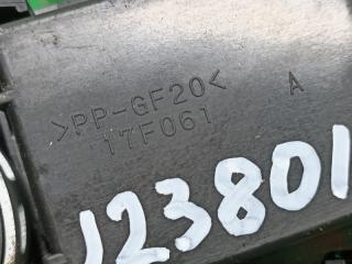 Гитара передняя TOYOTA ALLION ZRT261 3ZR-FAE 5 ракурс
