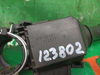 Гитара передняя TOYOTA ALLION ZRT261 3ZR-FAE 5 ракурс