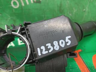 Гитара передняя TOYOTA ALLION ZRT261 3ZR-FAE 5 ракурс