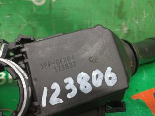 Гитара передняя TOYOTA ALLION ZRT261 3ZR-FAE 5 ракурс
