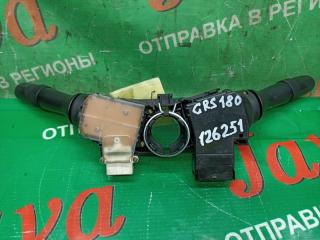 Гитара передняя TOYOTA CROWN GRS180 4GR-FSE 4 ракурс