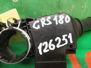 Гитара передняя TOYOTA CROWN GRS180 4GR-FSE 5 ракурс